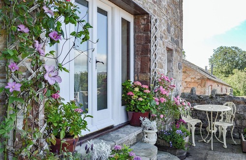 Wigton Cottage | 2 bedroom accommodation in Near Keswick