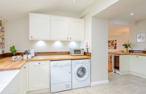 Spratton Cottage | 2 bedroom accommodation in Spratton, near Northampton