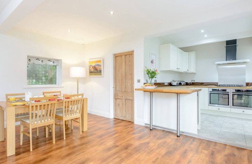 Spratton Cottage | 2 bedroom accommodation in Spratton, near Northampton