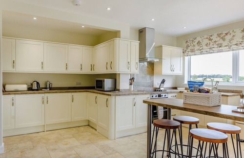 Old Somerby Cottage | 2 bedroom accommodation in Lenton, near Grantham