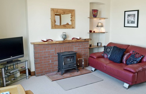 Port William Cottage | 2 bedroom accommodation in Port William