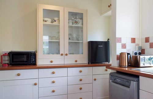 Ross-on-Wye Cottage | 2 bedroom accommodation in Coughton, near Ross-on-Wye