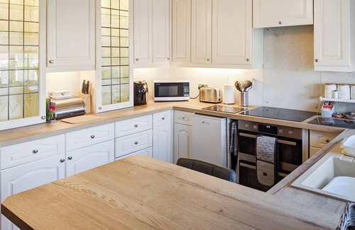 Saint Asaph Cottage | 2 bedroom accommodation in Cefn, near St Asaph