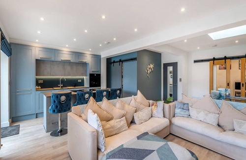 Scarborough Cottage | 2 bedroom accommodation in scarborough