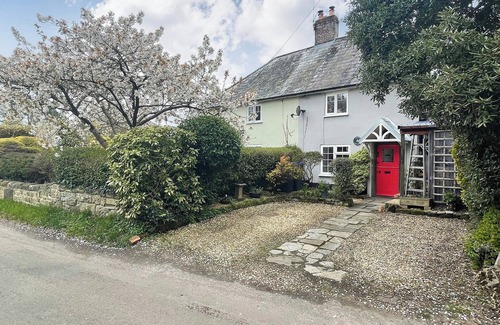 Ludwell Cottage | 2 bedroom accommodation in Shaftesbury