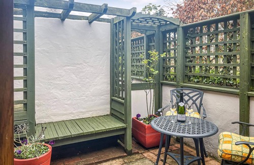 Ludwell Cottage | 2 bedroom accommodation in Shaftesbury