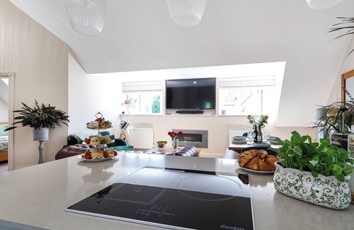 Gillingham Cottage | 2 bedroom accommodation in Shaftesbury