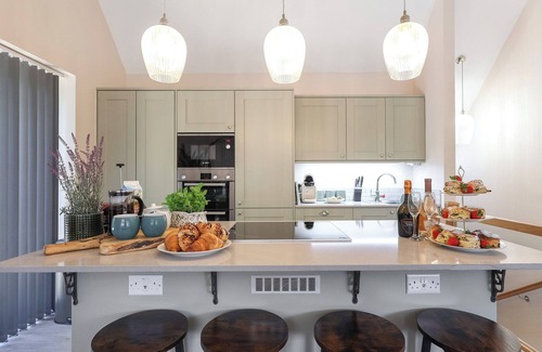 Gillingham Cottage | 2 bedroom accommodation in Shaftesbury