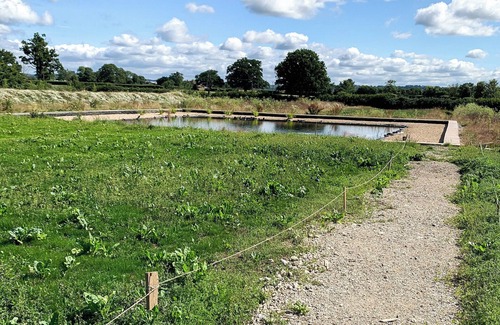 Templecombe Cottage | 2 bedroom accommodation in Horsington Marsh, near Templecombe