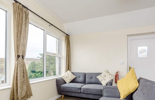 Glenlivet Cottage | 2 bedroom accommodation in Tomnavoulin