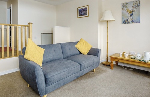 Glenlivet Cottage | 2 bedroom accommodation in Tomnavoulin