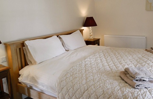 West Heslerton Cottage | 2 bedroom accommodation in West Knapton