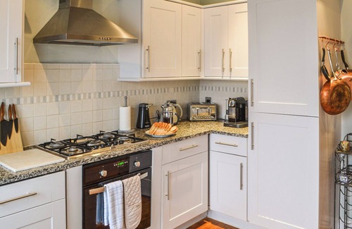 Whitley Bay Cottage | 2 bedroom accommodation in Whitley Bay