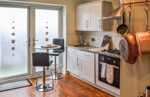 Whitley Bay Cottage | 2 bedroom accommodation in Whitley Bay