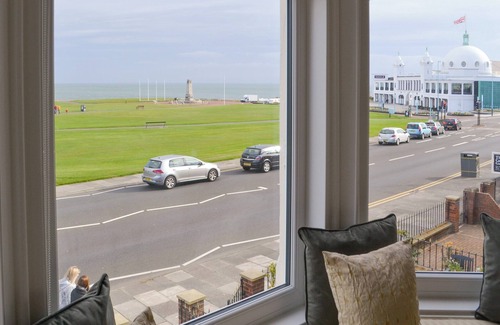 Whitley Bay Cottage | 2 bedroom accommodation in Whitley Bay