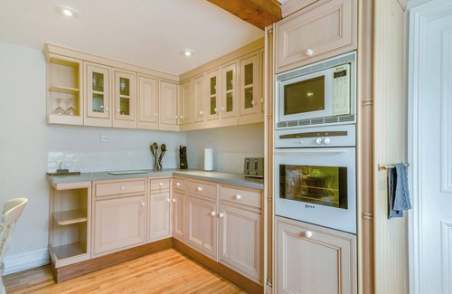 Gainsborough Cottage | 2 bedroom accommodation in Willoughton