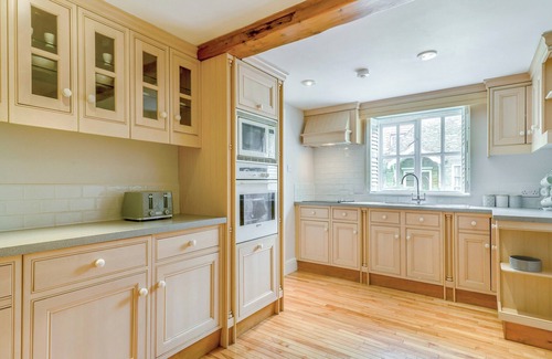 Gainsborough Cottage | 2 bedroom accommodation in Willoughton