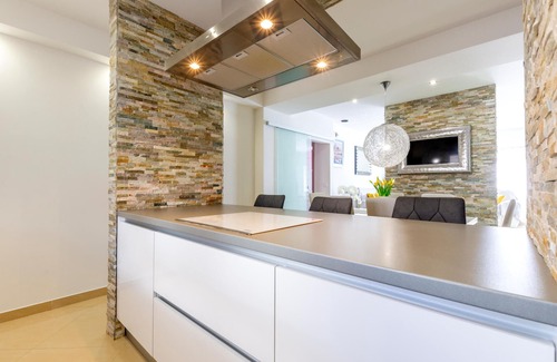 Trnbusi House | 2 bedroom accommodation in Gornji Dolac