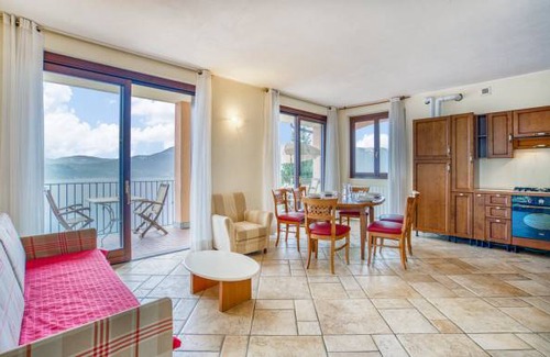 Oggebbio Apartment | 2 bedroom accommodation in Oggebbio VB