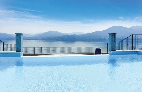 Oggebbio Apartment | 2 bedroom accommodation in Oggebbio VB