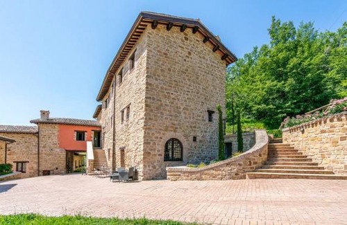 Camerino House | 2 bedroom accommodation in Camerino