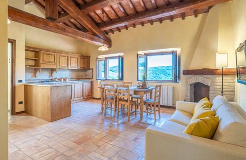 Camerino House | 2 bedroom accommodation in Camerino