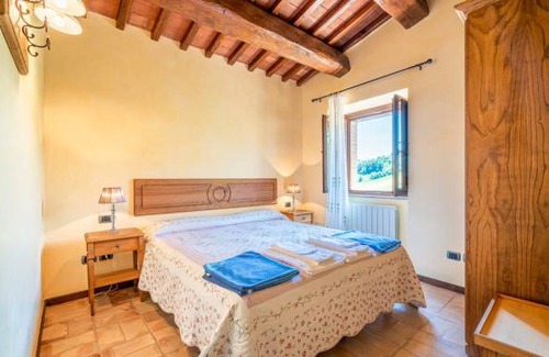 Camerino House | 2 bedroom accommodation in Camerino
