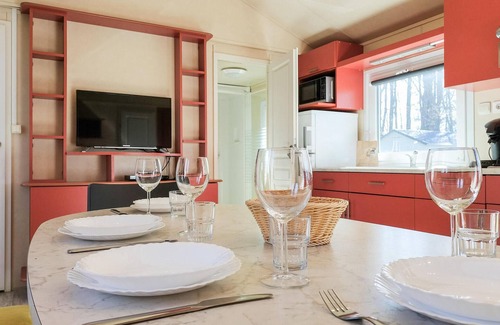 Luxembourg Ardennes House | 2 bedroom accommodation in Heiderscheid