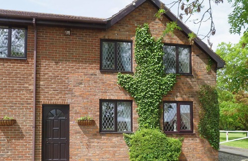 Skegness Cottage | 2 bedroom accommodation in Addlethorpe