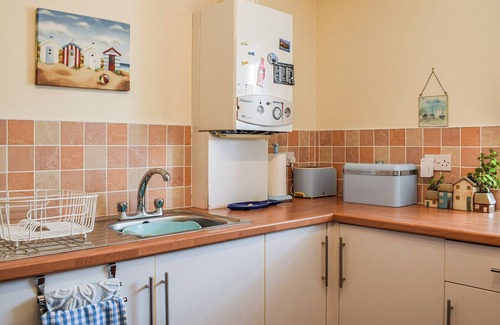 Crail Cottage | 2 bedroom accommodation in Crail, near Anstruther