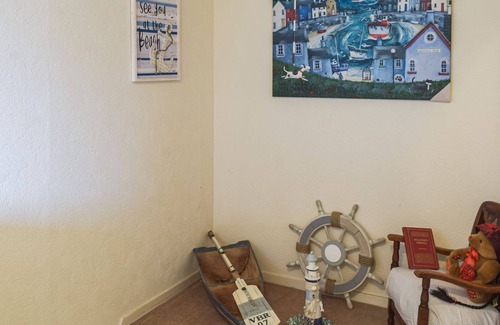 Ballantrae Cottage | 2 bedroom accommodation in BALLANTRAE