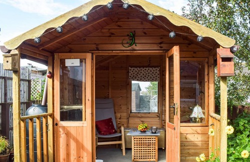 Ballantrae Cottage | 2 bedroom accommodation in BALLANTRAE