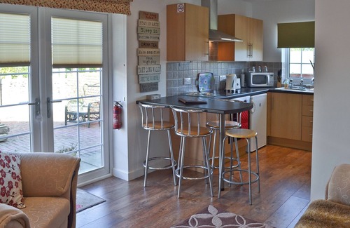 Caergeiliog Cottage | 2 bedroom accommodation in Caergeiliog, near Holyhead