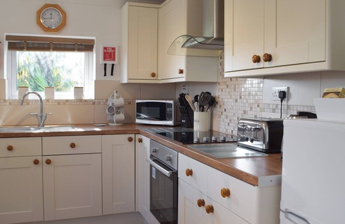 Llansteffan Cottage | 2 bedroom accommodation in Llansteffan, near Carmarthen