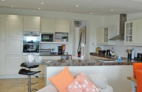 Cheltenham Cottage | 2 bedroom accommodation in Prestbury, near Cheltenham