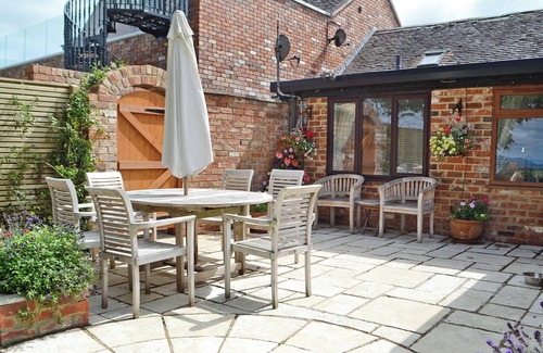 Cheltenham Cottage | 2 bedroom accommodation in Prestbury, near Cheltenham