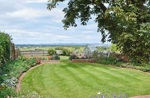 Cheltenham Cottage | 2 bedroom accommodation in Prestbury, near Cheltenham