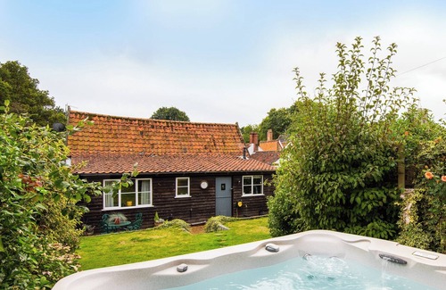 Coltishall Cottage | 2 bedroom accommodation in Coltishall