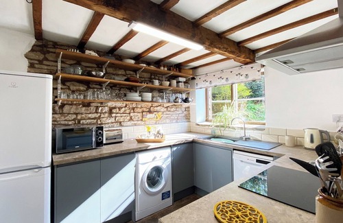 Clee Saint Margaret Cottage | 2 bedroom accommodation in Clee St Margaret, near Ludlow