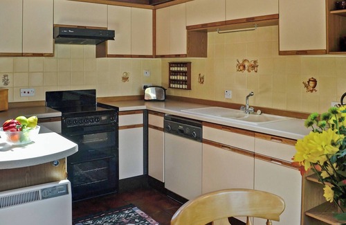 Dalbeattie Cottage | 2 bedroom accommodation in Dalbeattie