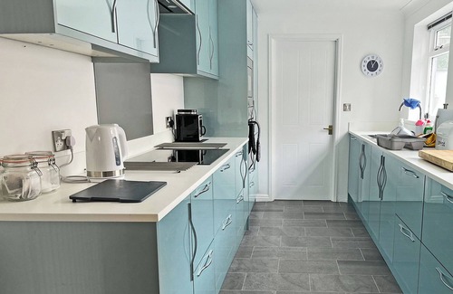 Hurworth-on-Tees Cottage | 2 bedroom accommodation in Hurworth, near Darlington
