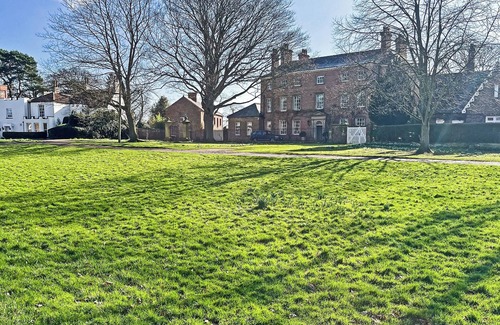 Hurworth-on-Tees Cottage | 2 bedroom accommodation in Hurworth, near Darlington