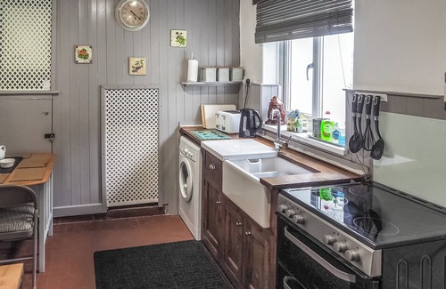 Dolwyddelan Cottage | 2 bedroom accommodation in Dolwyddelan, near Betws-y-Coed
