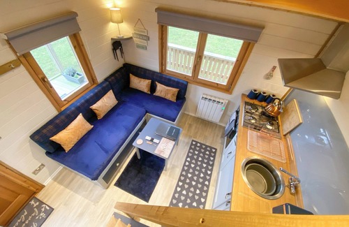 Easterside Cottage | 2 bedroom accommodation in Pockley, near Helmsley