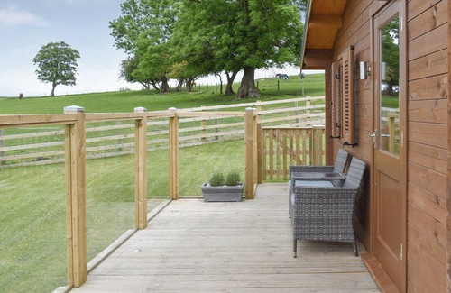 Easterside Cottage | 2 bedroom accommodation in Pockley, near Helmsley