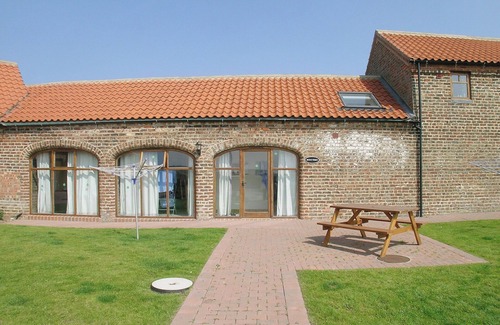 Flamborough Cottage | 2 bedroom accommodation in Flamborough