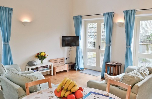 Glastonbury Cottage | 2 bedroom accommodation in West Pennard, near Glastonbury