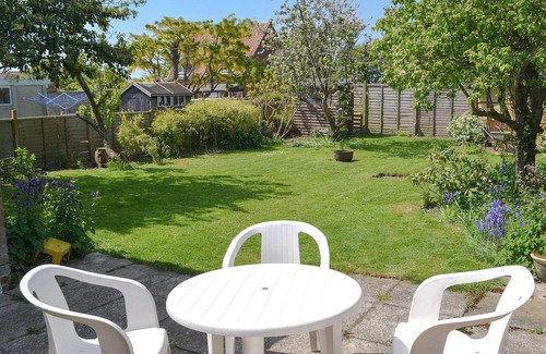 Happisburgh Cottage | 2 bedroom accommodation in Happisburgh