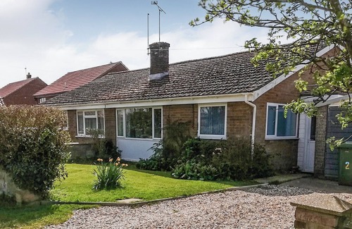 Happisburgh Cottage | 2 bedroom accommodation in Happisburgh