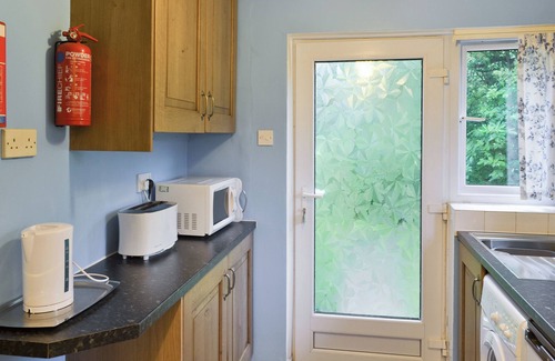 Hope Valley Cottage | 2 bedroom accommodation in Hope Valley